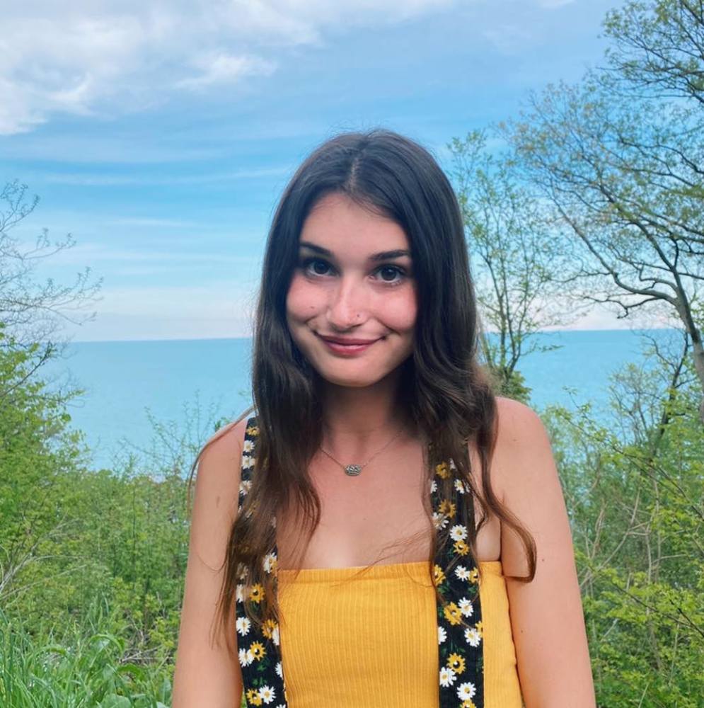 Meet your Posher, Lindsey